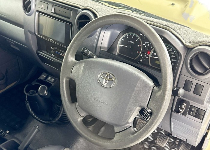 Used 1
                    TOYOTA
                     for Sale Image