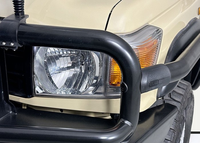 Used 1
                    TOYOTA
                     for Sale Image