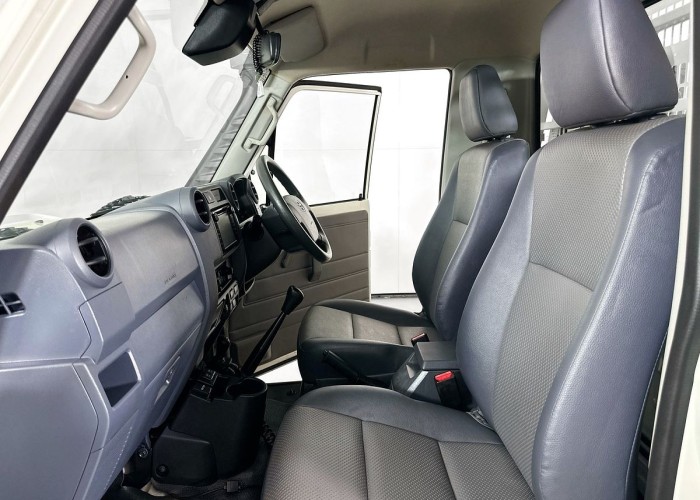 Used 1
                    TOYOTA
                     for Sale Image