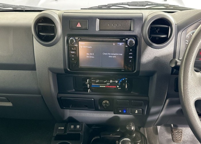 Used 1
                    TOYOTA
                     for Sale Image