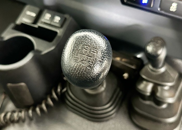 Used 1
                    TOYOTA
                     for Sale Image