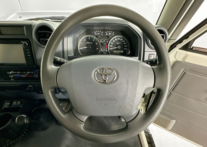 Used 1
                    TOYOTA
                     for Sale Image