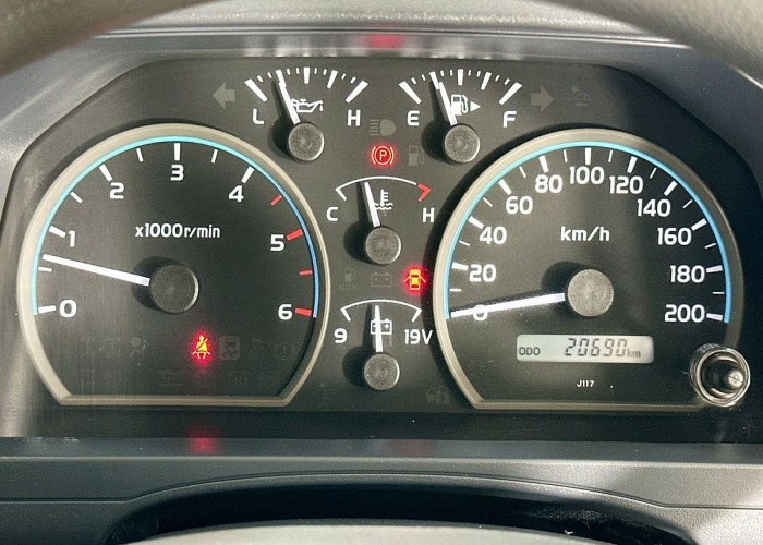 Used 1
                    TOYOTA
                     for Sale Image