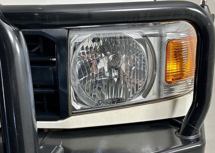 Used 1
                    TOYOTA
                     for Sale Image