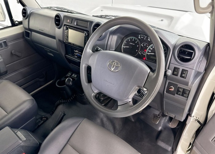 Used 1
                    TOYOTA
                     for Sale Image