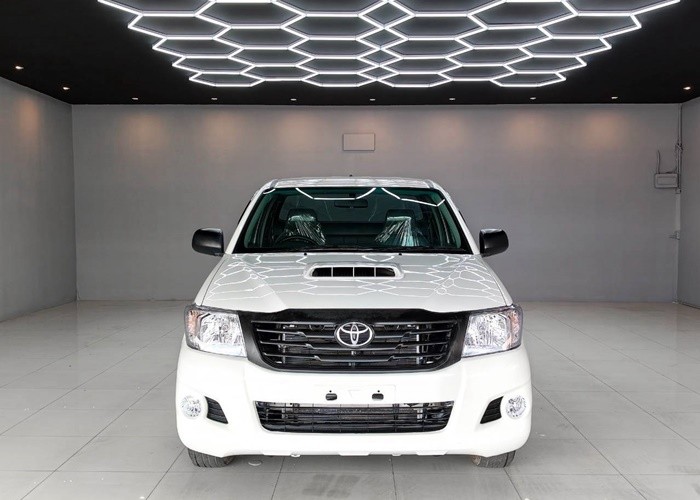Used 6
                    TOYOTA
                     for Sale Image