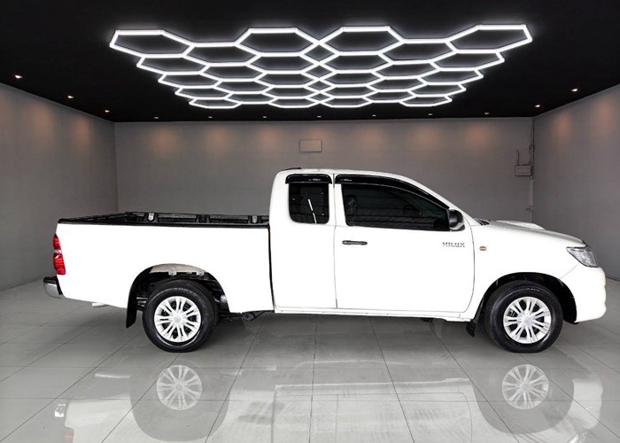 Used 6
                    TOYOTA
                     for Sale Image