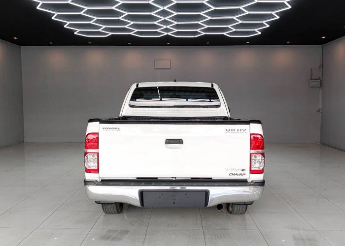 Used 6
                    TOYOTA
                     for Sale Image