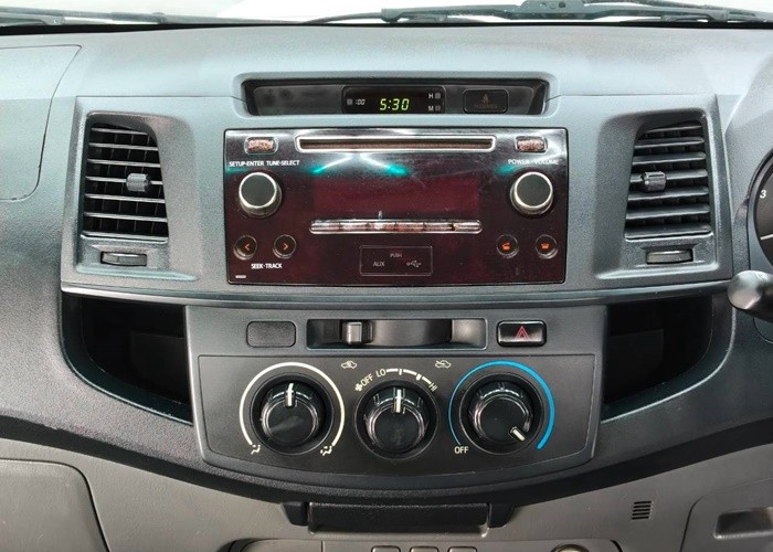 Used 6
                    TOYOTA
                     for Sale Image