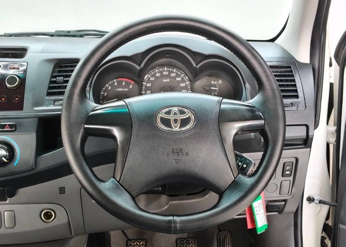 Used 6
                    TOYOTA
                     for Sale Image