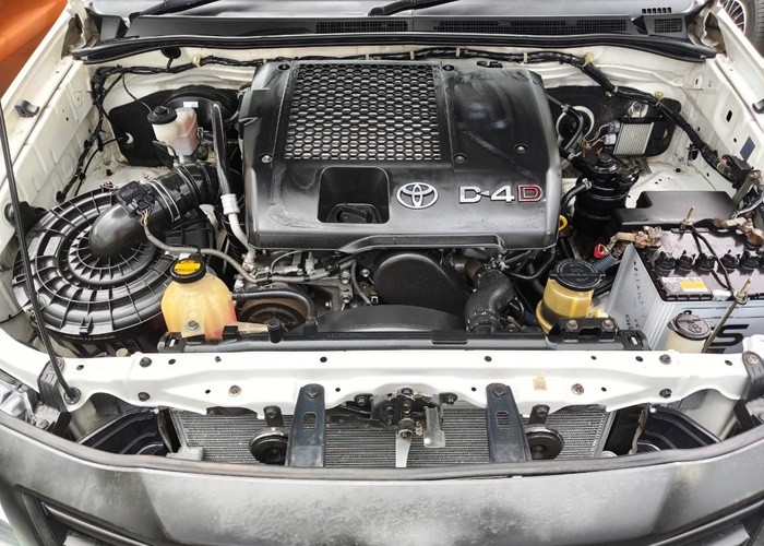 Used 6
                    TOYOTA
                     for Sale Image