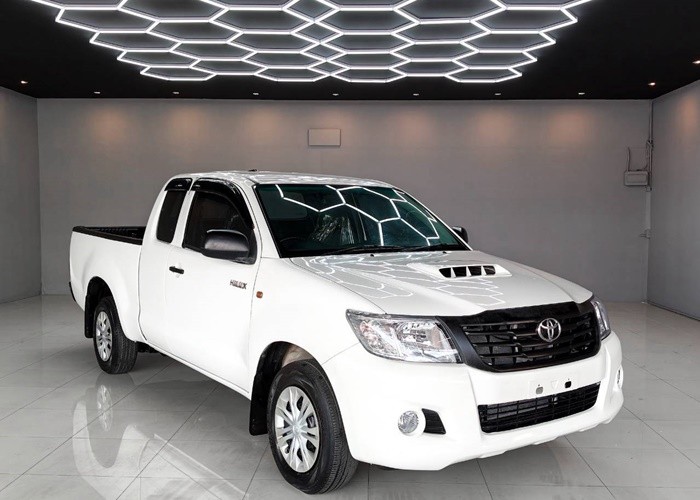 Used 6
                    TOYOTA
                     for Sale Image
