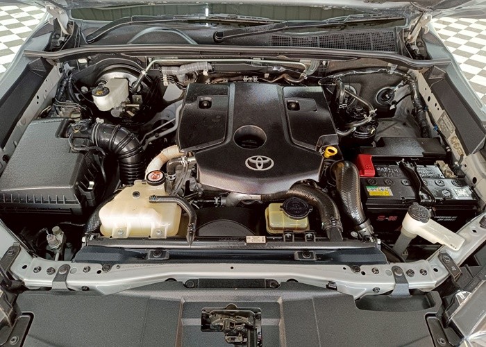 Used 11
                    TOYOTA
                     for Sale Image