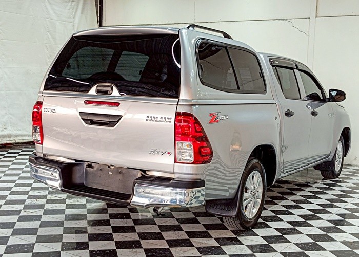 Used 11
                    TOYOTA
                     for Sale Image