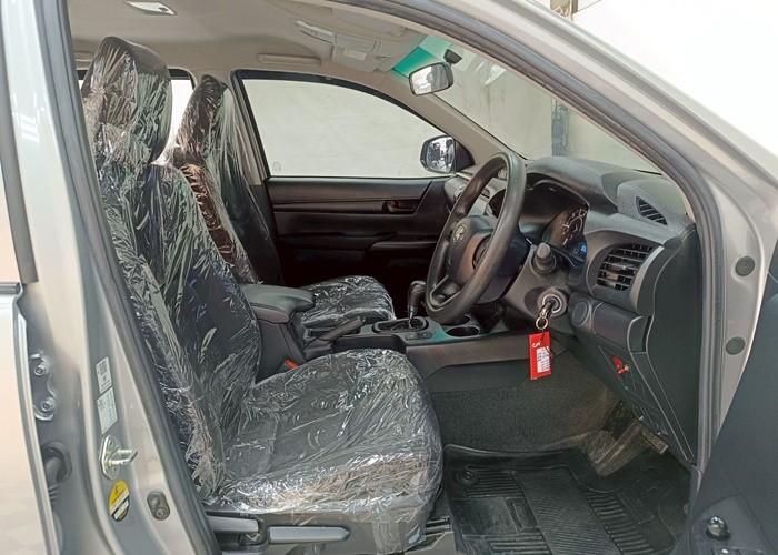 Used 11
                    TOYOTA
                     for Sale Image