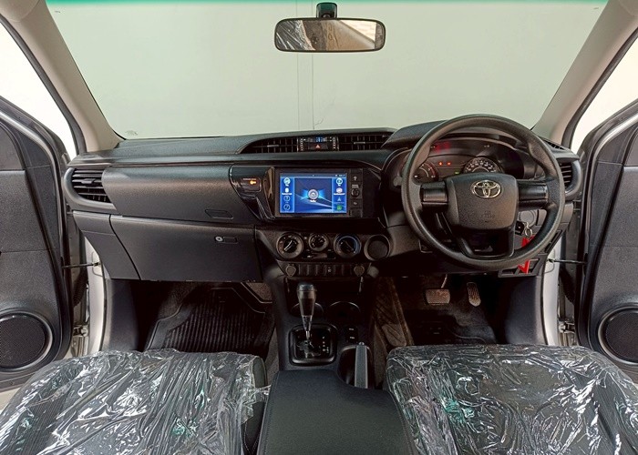 Used 11
                    TOYOTA
                     for Sale Image