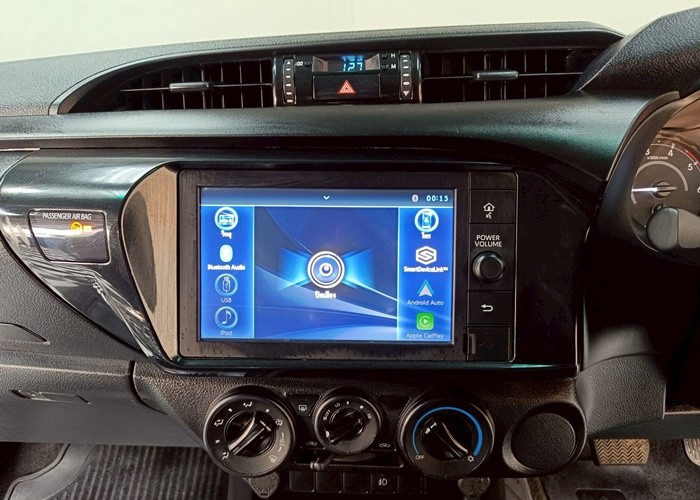 Used 11
                    TOYOTA
                     for Sale Image