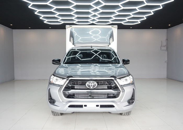 Used 5
                    TOYOTA
                     for Sale Image