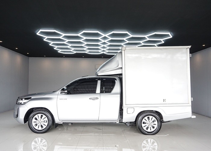 Used 5
                    TOYOTA
                     for Sale Image
