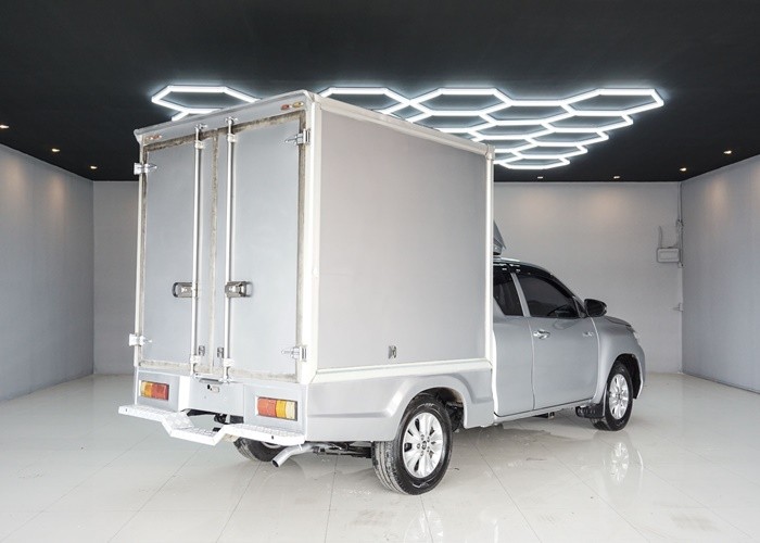Used 5
                    TOYOTA
                     for Sale Image