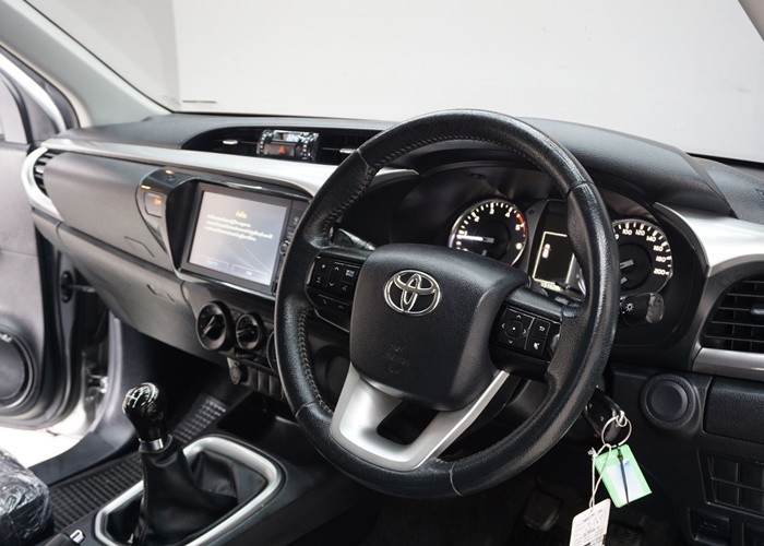 Used 5
                    TOYOTA
                     for Sale Image