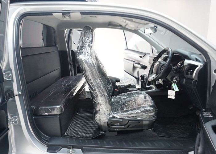Used 5
                    TOYOTA
                     for Sale Image