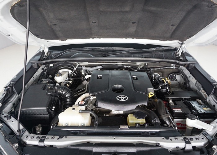 Used 5
                    TOYOTA
                     for Sale Image