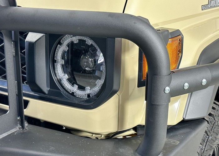 Used 1
                    TOYOTA
                     for Sale Image