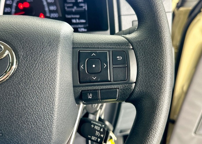 Used 1
                    TOYOTA
                     for Sale Image