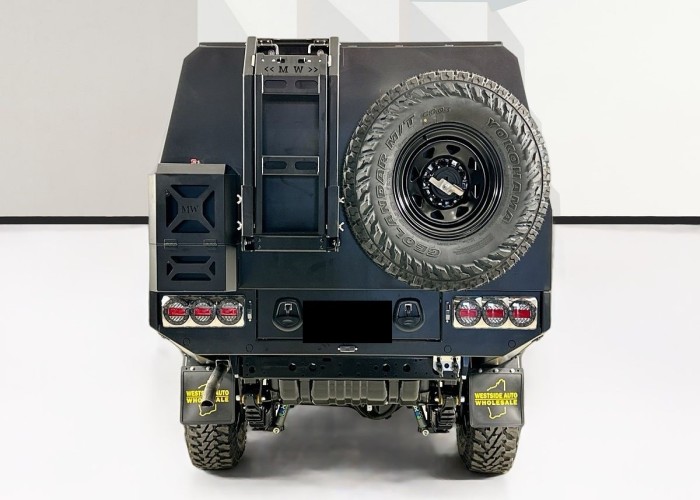 Used 1
                    TOYOTA
                     for Sale Image