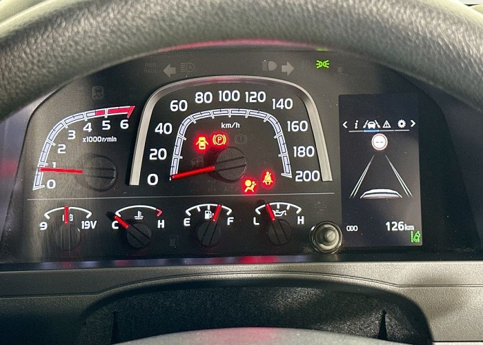 Used 1
                    TOYOTA
                     for Sale Image