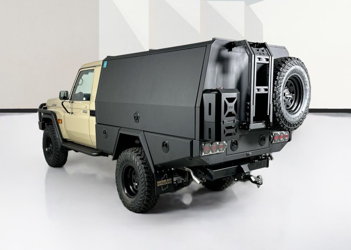 Used 1
                    TOYOTA
                     for Sale Image