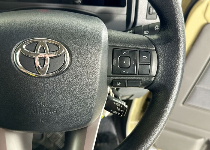 Used 1
                    TOYOTA
                     for Sale Image