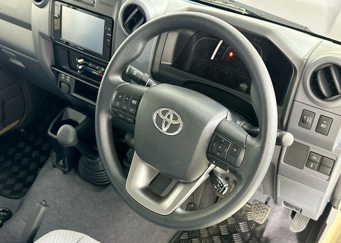 Used 1
                    TOYOTA
                     for Sale Image