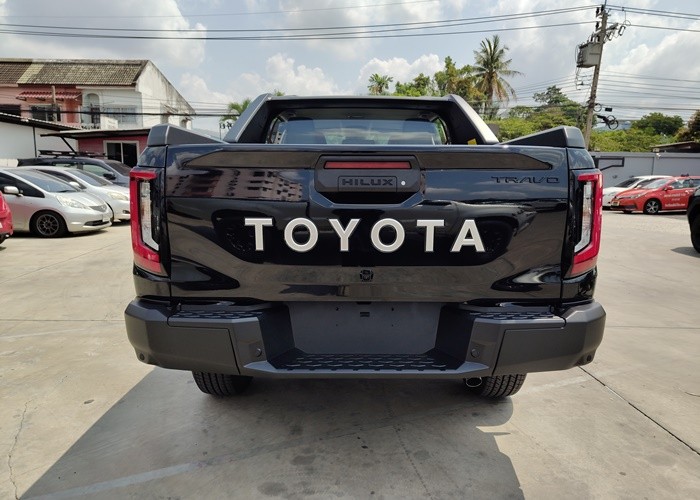 Used 3
                    TOYOTA
                     for Sale Image