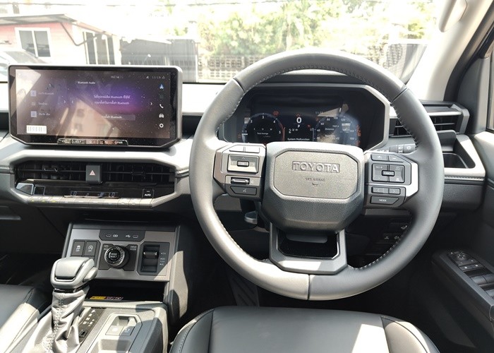 Used 3
                    TOYOTA
                     for Sale Image