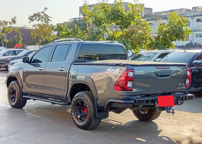 Used 1
                    TOYOTA
                     for Sale Image