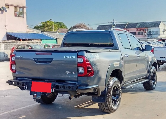 Used 1
                    TOYOTA
                     for Sale Image