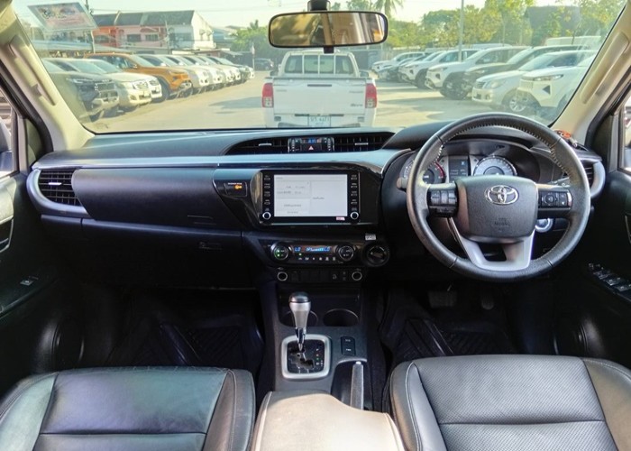 Used 1
                    TOYOTA
                     for Sale Image