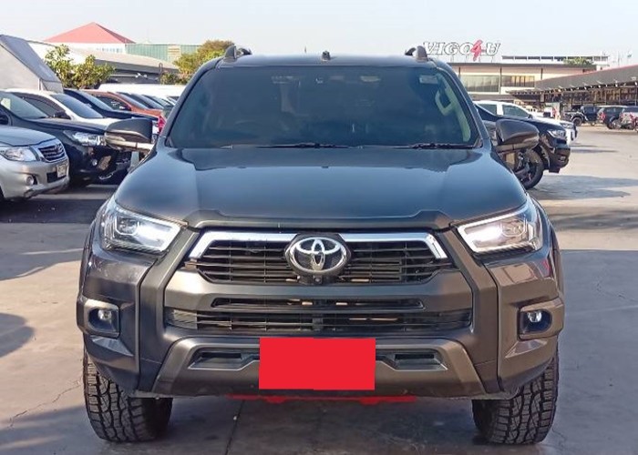 Used 1
                    TOYOTA
                     for Sale Image
