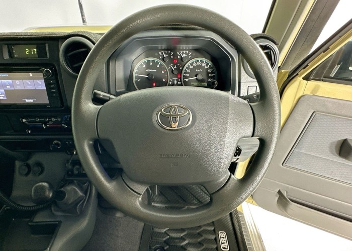 Used 1
                    TOYOTA
                     for Sale Image