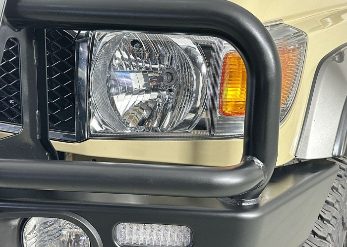 Used 1
                    TOYOTA
                     for Sale Image