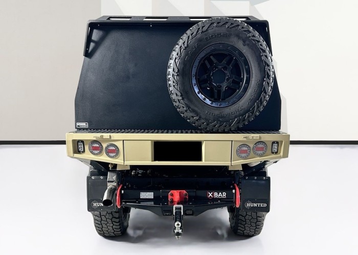 Used 1
                    TOYOTA
                     for Sale Image