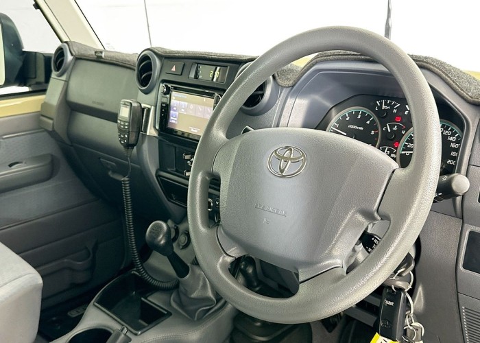 Used 1
                    TOYOTA
                     for Sale Image