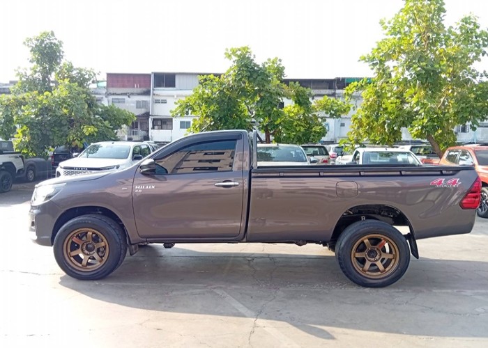Used 1
                    TOYOTA
                     for Sale Image