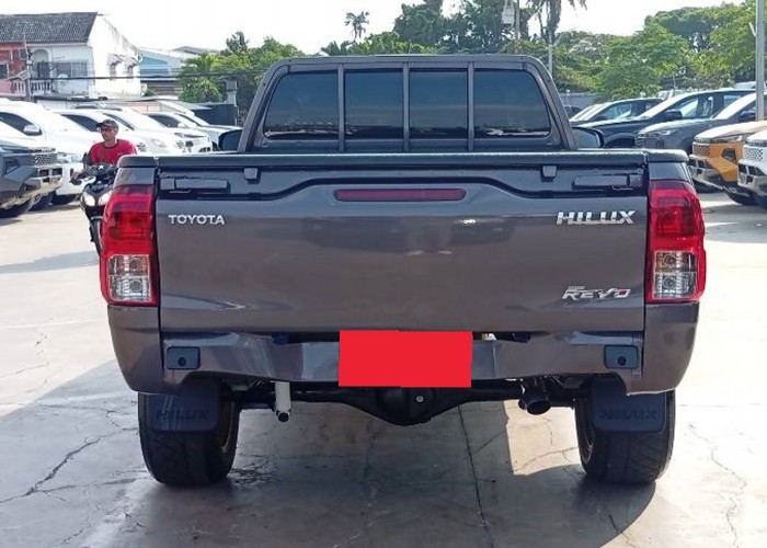 Used 1
                    TOYOTA
                     for Sale Image