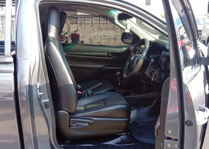 Used 1
                    TOYOTA
                     for Sale Image