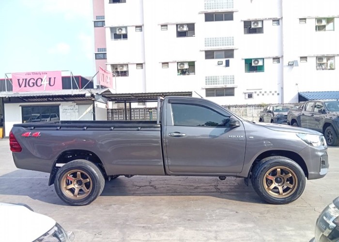Used 1
                    TOYOTA
                     for Sale Image