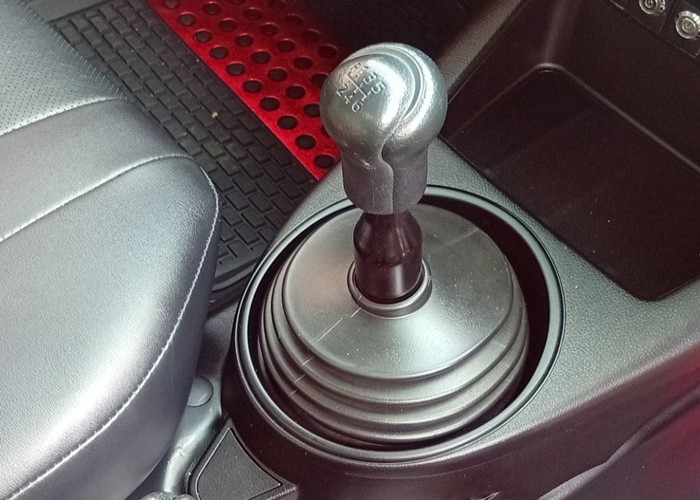 Used 1
                    TOYOTA
                     for Sale Image