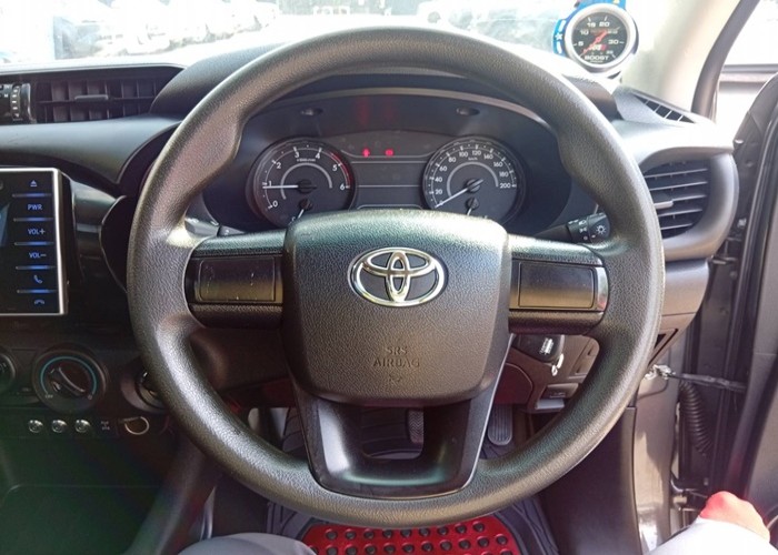 Used 1
                    TOYOTA
                     for Sale Image